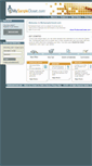 Mobile Screenshot of mysamplecloset.com